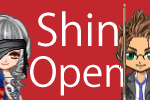 shin open